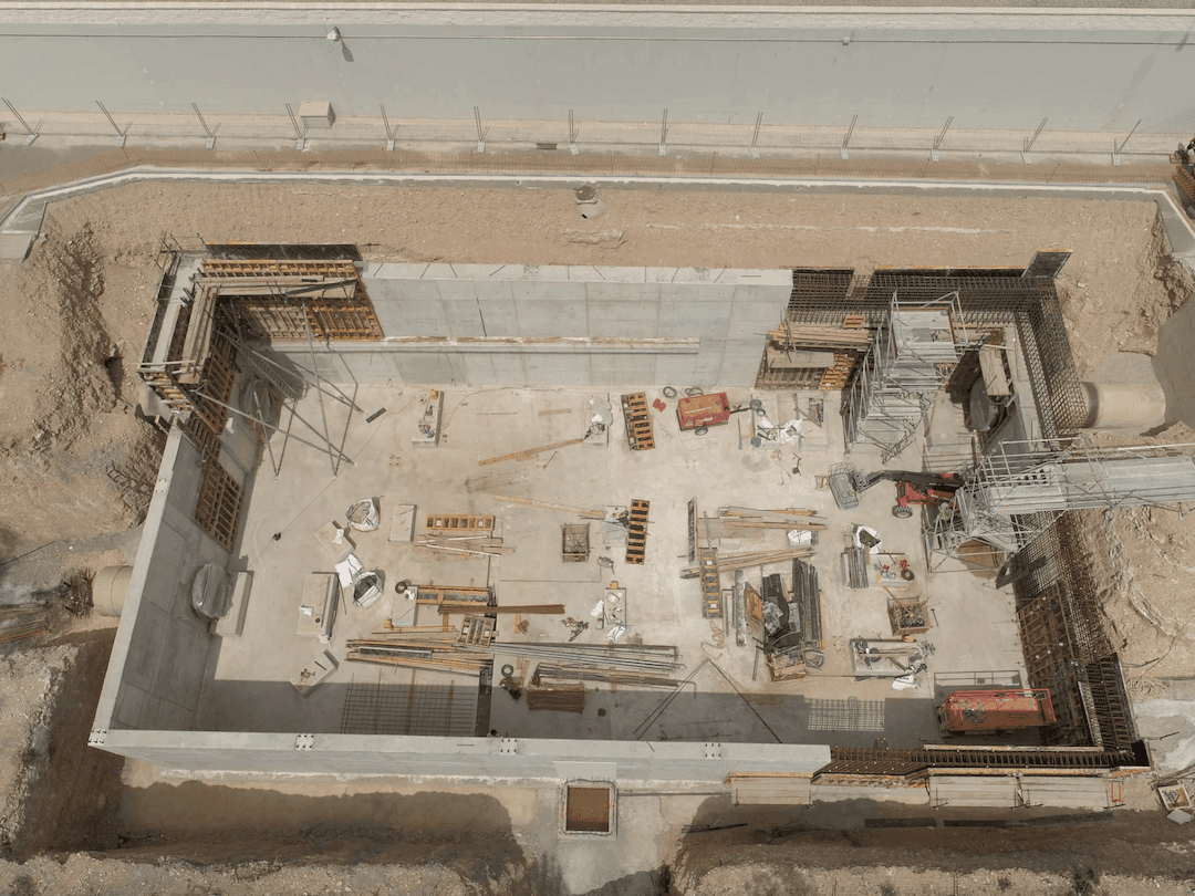 seguimiento obras drones