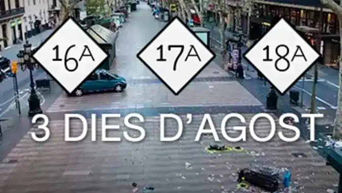 drones para series de televisión