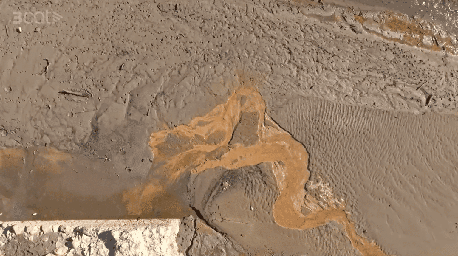 fotografías artísticas con drones