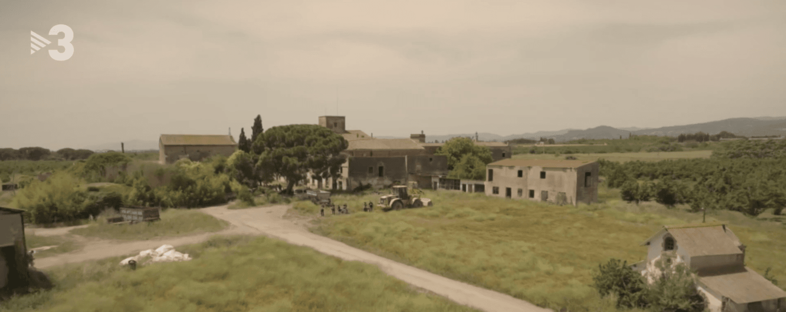 Produccion audiovisual pera videoclips