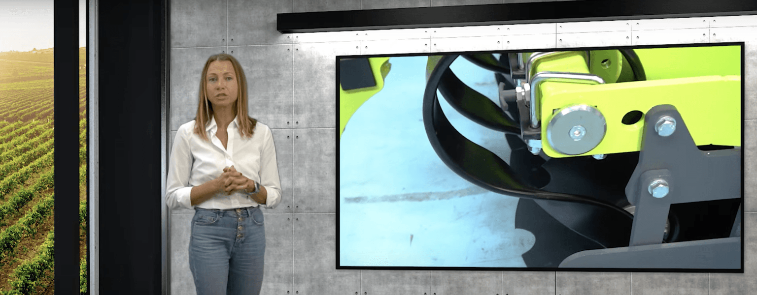 producciones audiovisuales con chroma