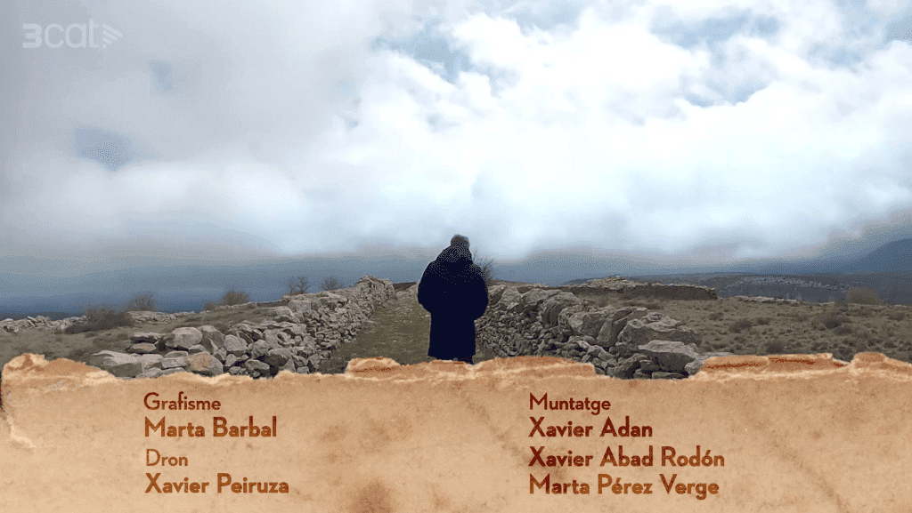 Pilotos de dron profesionales para televisión