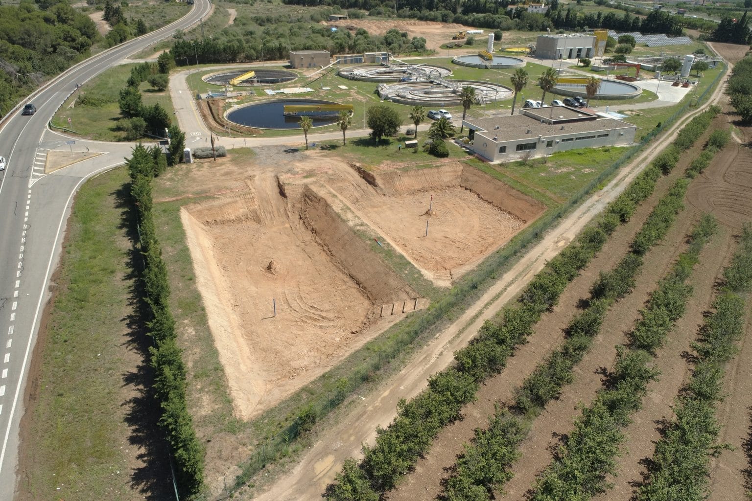 time-lapse para seguimientos de obras