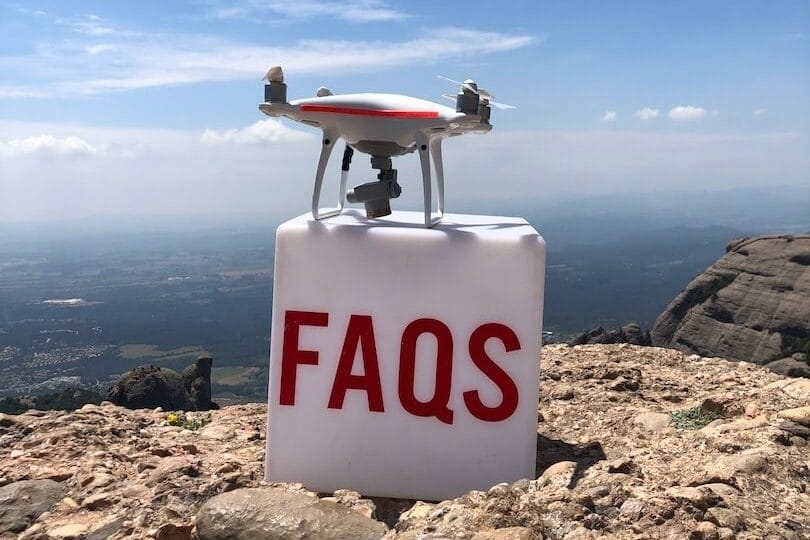 Dabuten Drones 2019