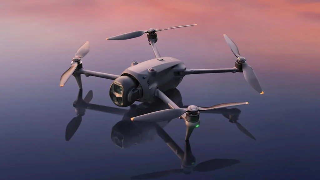 Dabuten.cat empresa profesional de drones