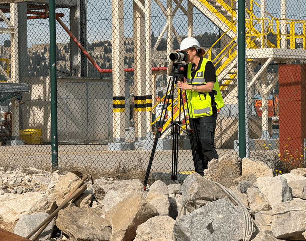 Construcción y obras